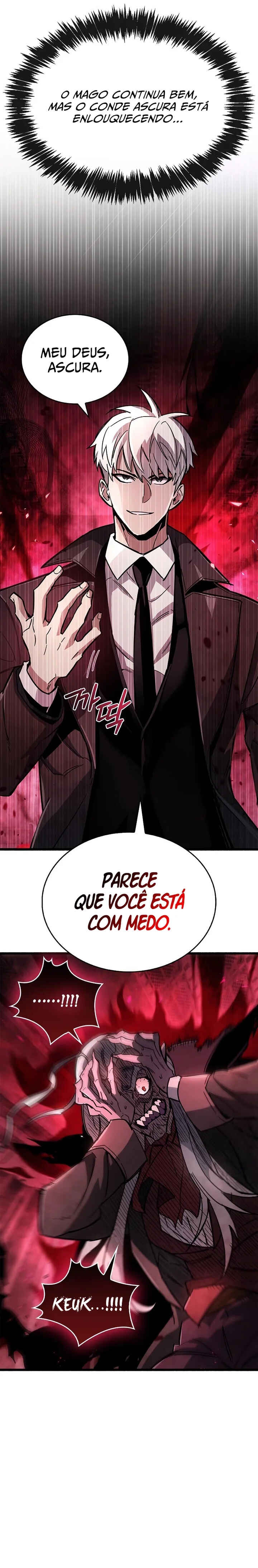 Player ga Gwageoreul Sung-gim Chapter 14 - Page 24