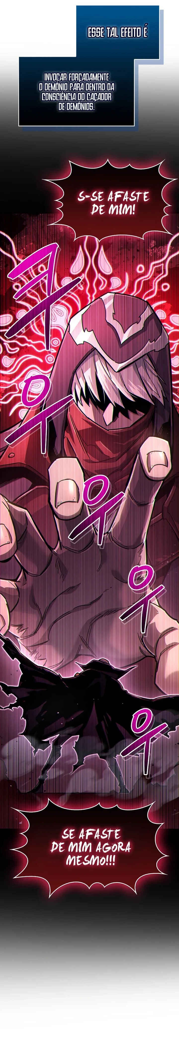 Player ga Gwageoreul Sung-gim Chapter 14 - Page 29