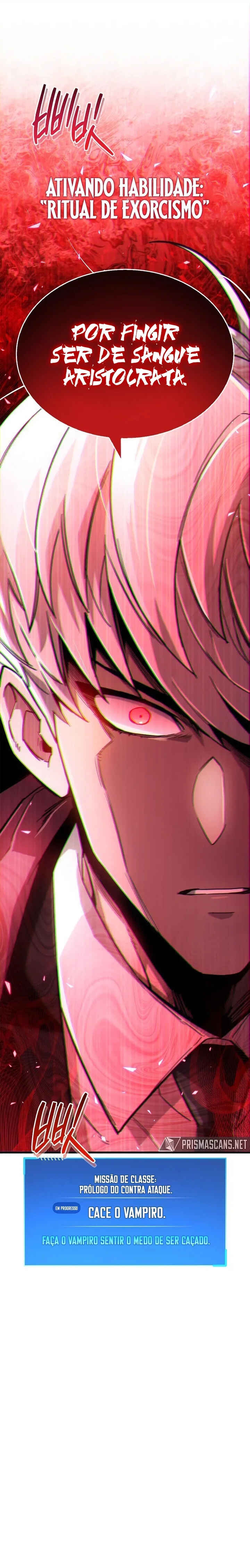 Player ga Gwageoreul Sung-gim Chapter 14 - Page 3