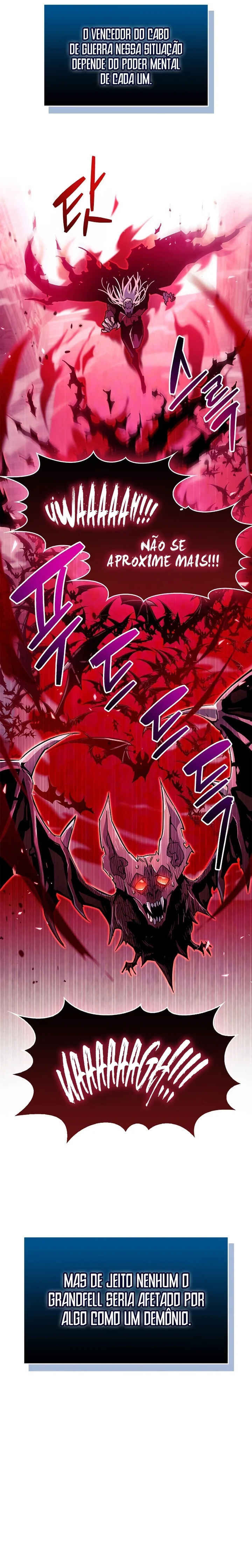Player ga Gwageoreul Sung-gim Chapter 14 - Page 30