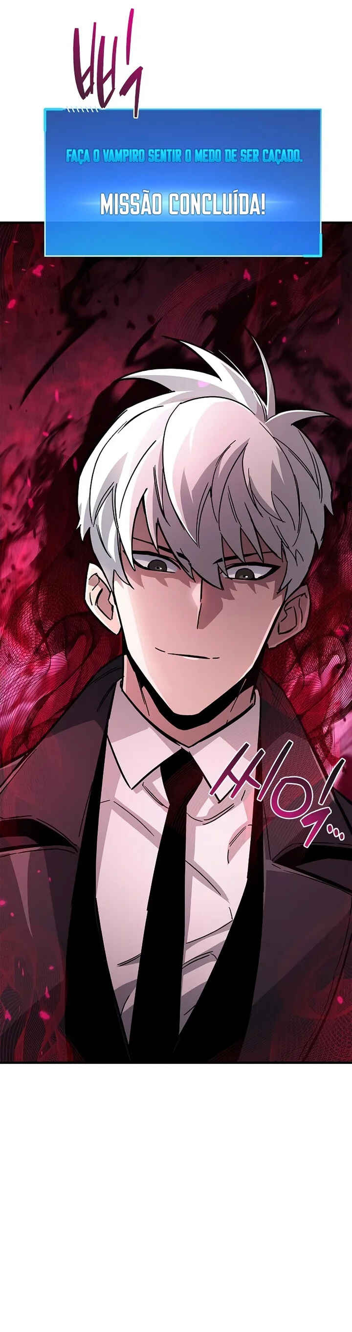Player ga Gwageoreul Sung-gim Chapter 14 - Page 34