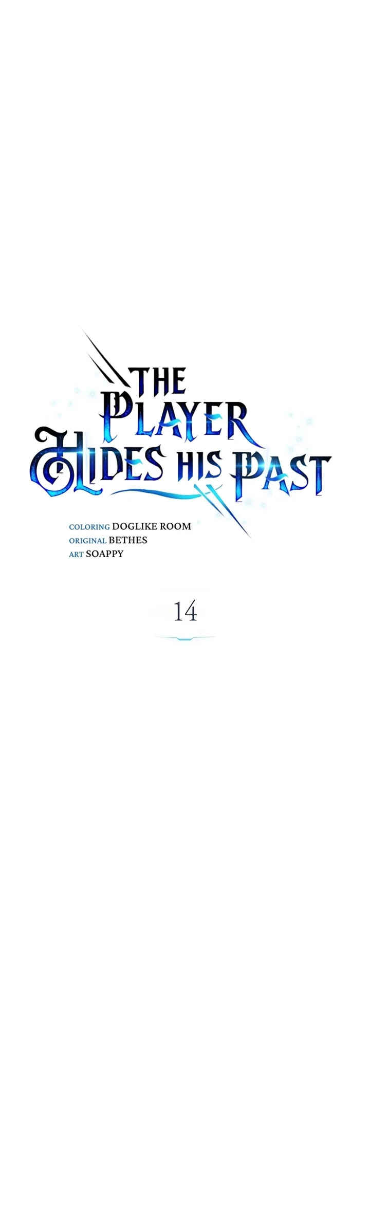 Player ga Gwageoreul Sung-gim Chapter 14 - Page 4