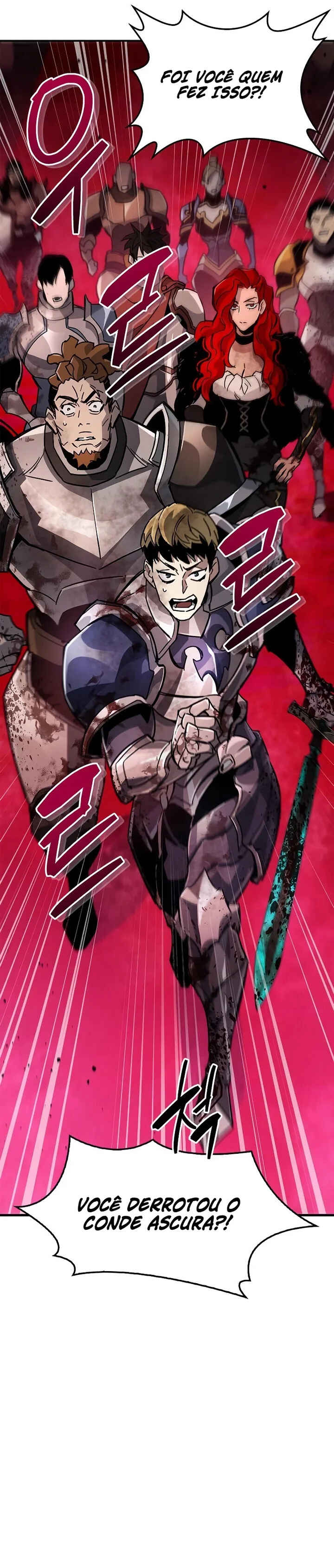 Player ga Gwageoreul Sung-gim Chapter 14 - Page 51