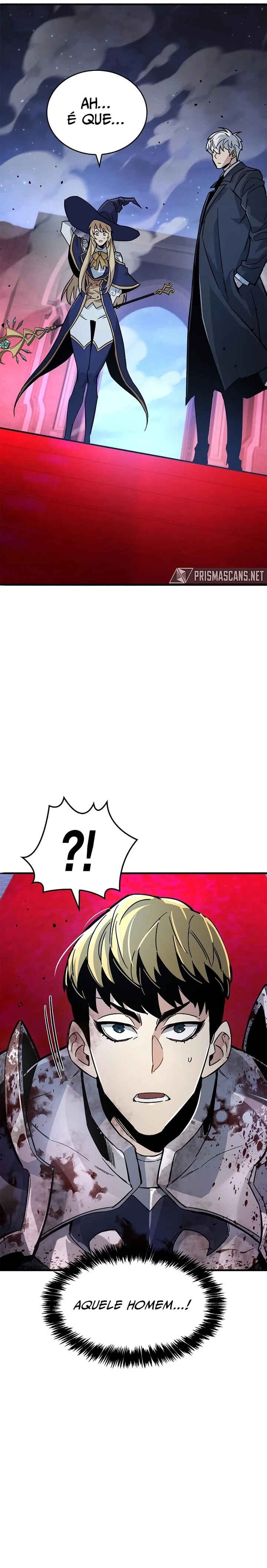 Player ga Gwageoreul Sung-gim Chapter 14 - Page 52