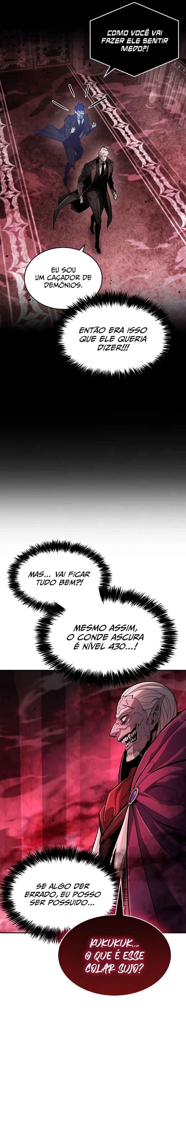 Player ga Gwageoreul Sung-gim Chapter 14 - Page 6