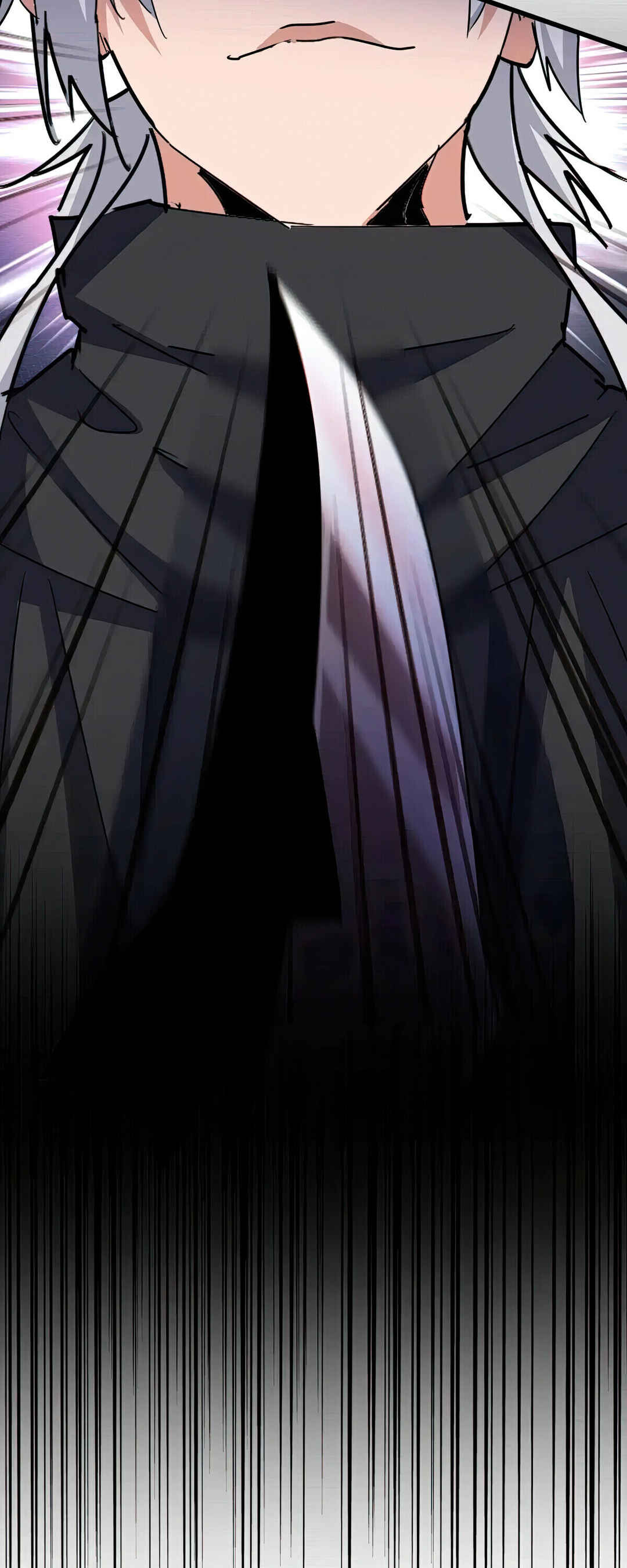 The Servant Is the Demon King?! Chapter 549 - Page 35