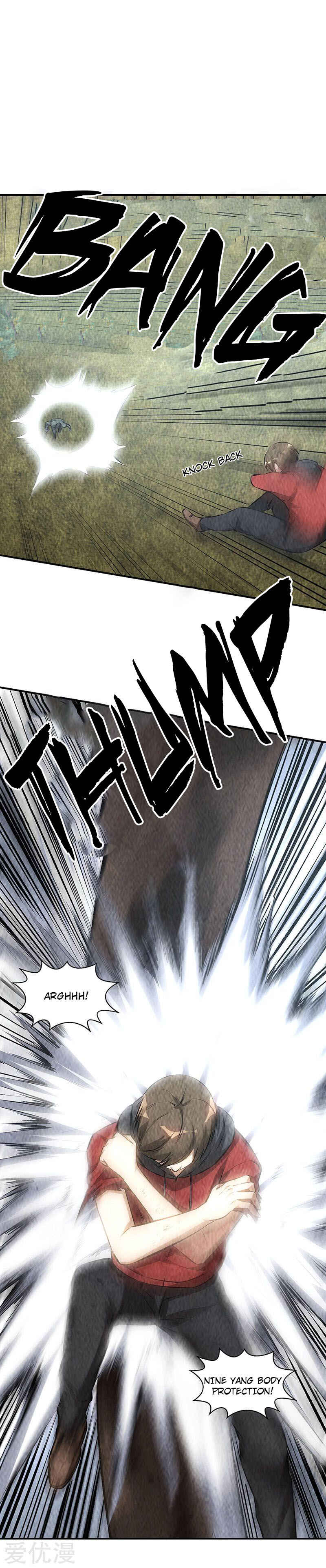 The Loser Takes It All Chapter 166 - Page 7