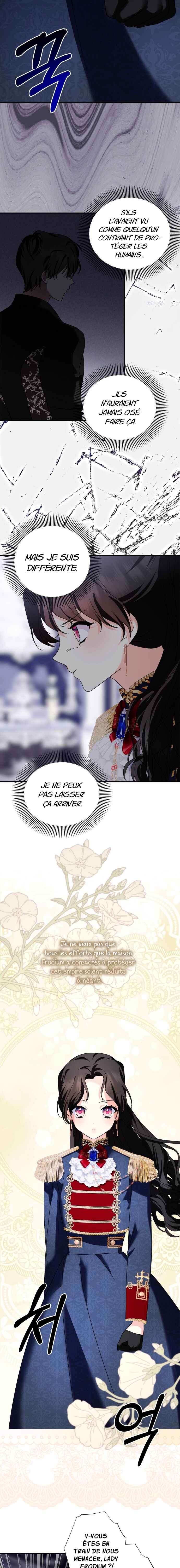 Monster Duke's Daughter Chapter 153 - Page 2