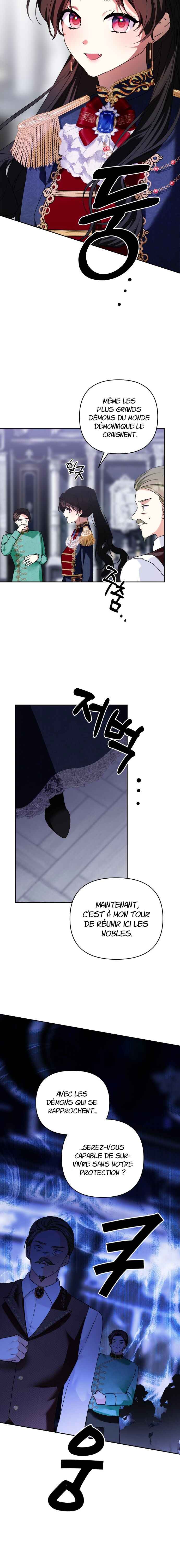 Monster Duke's Daughter Chapter 153 - Page 5