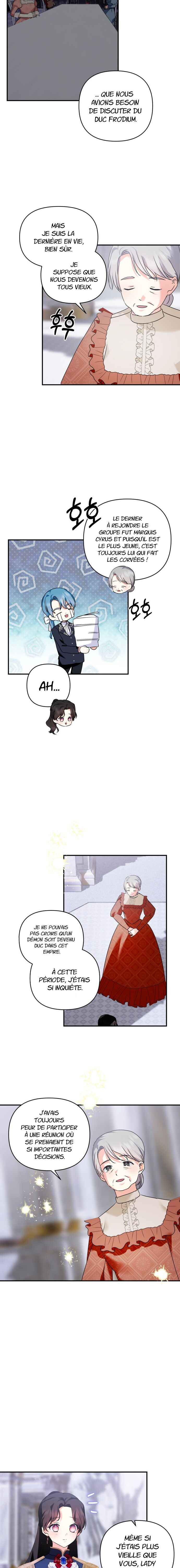 Monster Duke's Daughter Chapter 153 - Page 9