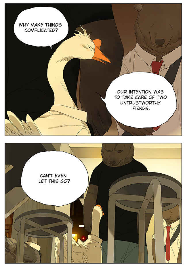 Tāmen De Gùshì Chapter 113 - Page 14