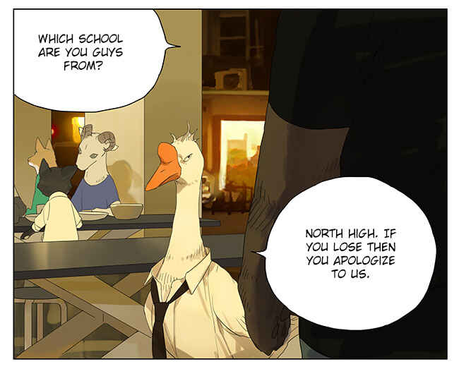 Tāmen De Gùshì Chapter 113 - Page 20