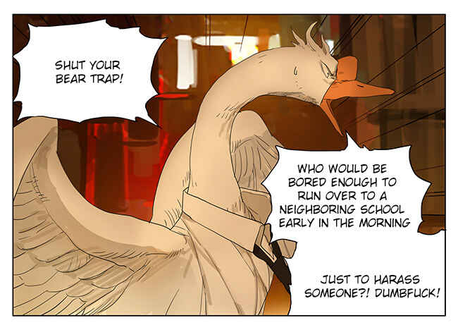 Tāmen De Gùshì Chapter 113 - Page 4