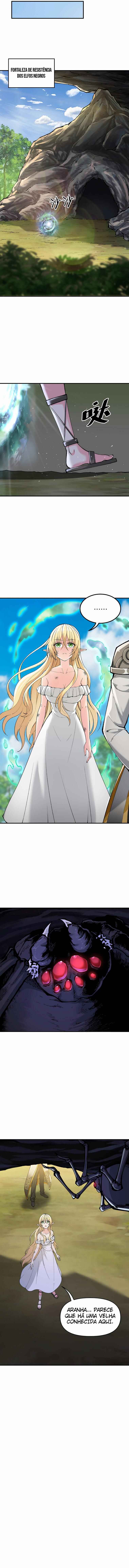 The Heavenly Path Is Not Stupid Chapter 13 - Page 13
