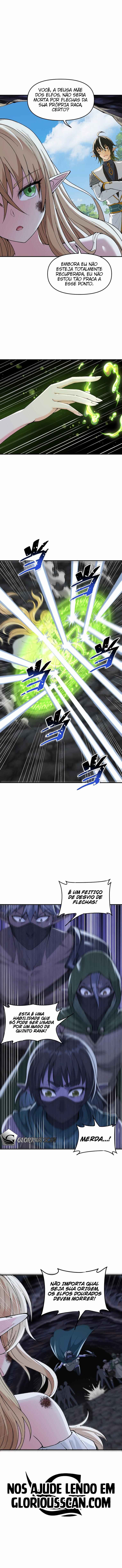 The Heavenly Path Is Not Stupid Chapter 13 - Page 15