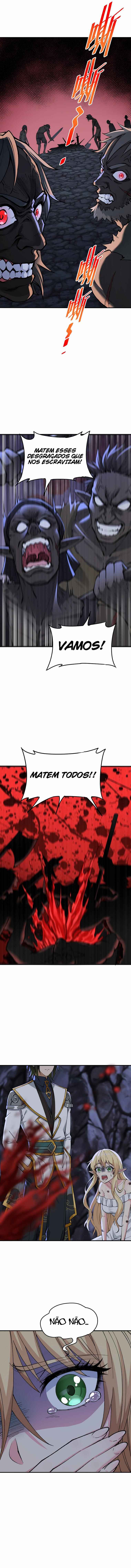 The Heavenly Path Is Not Stupid Chapter 13 - Page 6
