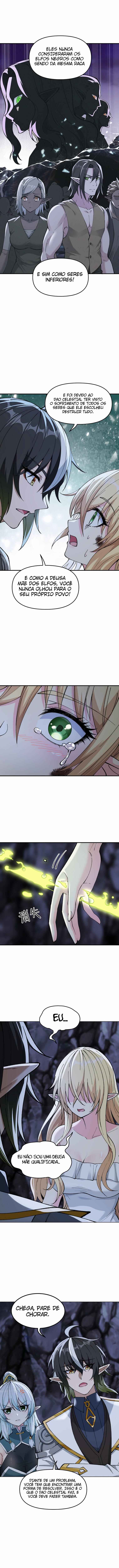 The Heavenly Path Is Not Stupid Chapter 13 - Page 9