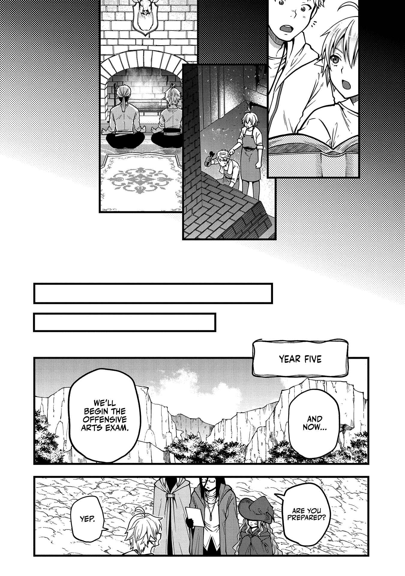 Tensei Shite High Elf ni Narimashitaga, Slow Life wa 120-nen de Akimashita - Highelf with a Long Life Chapter 10 - Page 24