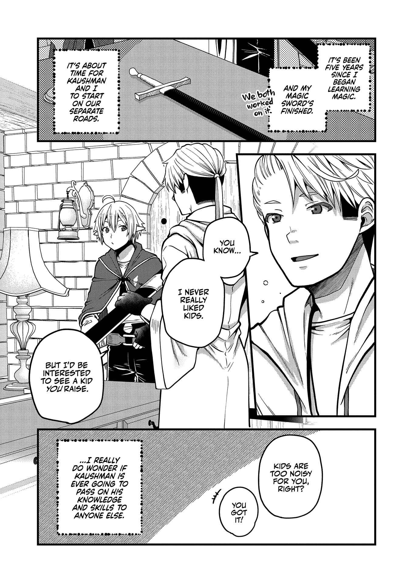 Tensei Shite High Elf ni Narimashitaga, Slow Life wa 120-nen de Akimashita - Highelf with a Long Life Chapter 10 - Page 29
