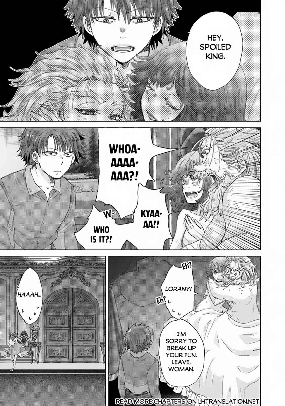 Hazure Skill "Kage ga Usui" o Motsu Guild Shokuin ga, Jitsu wa Densetsu no Ansatsusha Chapter 40 - Page 15