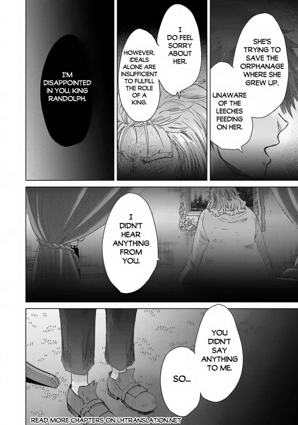 Hazure Skill "Kage ga Usui" o Motsu Guild Shokuin ga, Jitsu wa Densetsu no Ansatsusha Chapter 40 - Page 20