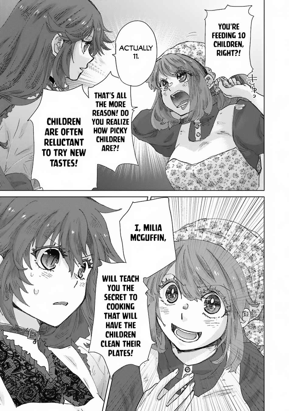 Hazure Skill "Kage ga Usui" o Motsu Guild Shokuin ga, Jitsu wa Densetsu no Ansatsusha Chapter 40 - Page 4