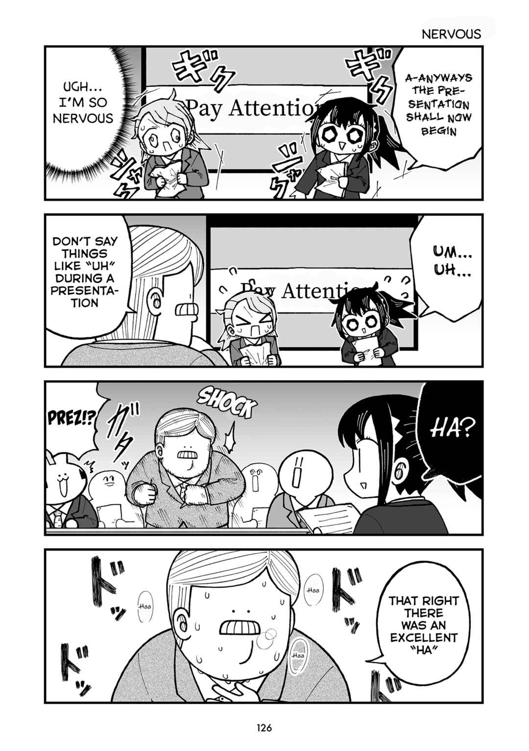 Kyatapi Land Chapter 37 - Page 4
