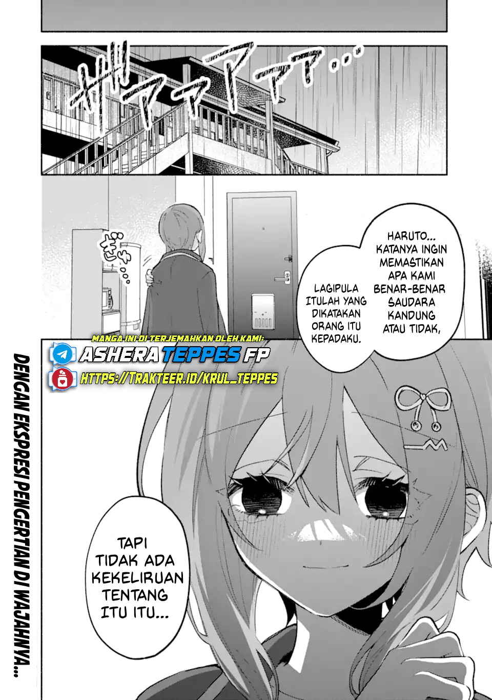Cool na Megami-sama to Issho ni Sundara, Amayakashisugite Ponkotsu ni Shiteshimatta Ken ni tsuite Chapter 20 - Page 28