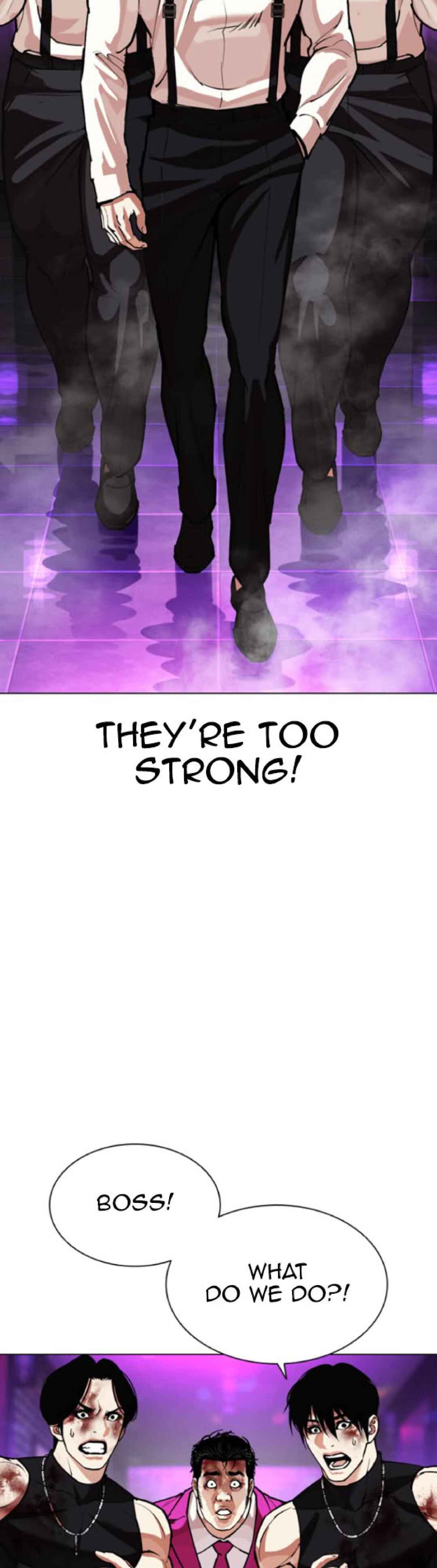 Oemo Jisangjuui Chapter 592 - Page 11