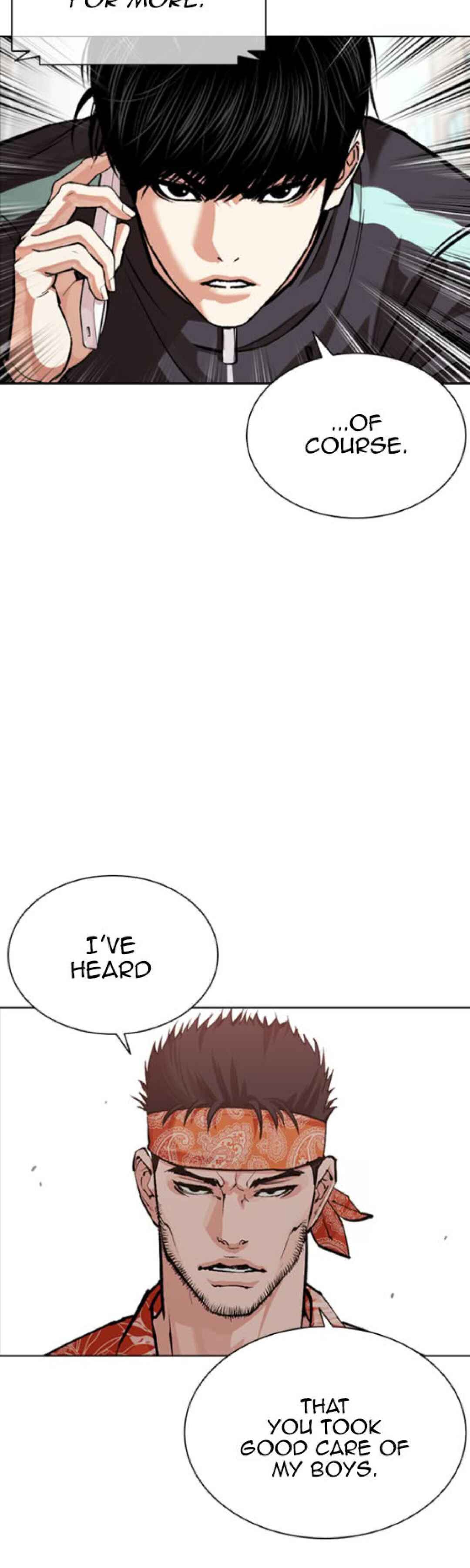 Oemo Jisangjuui Chapter 592 - Page 113