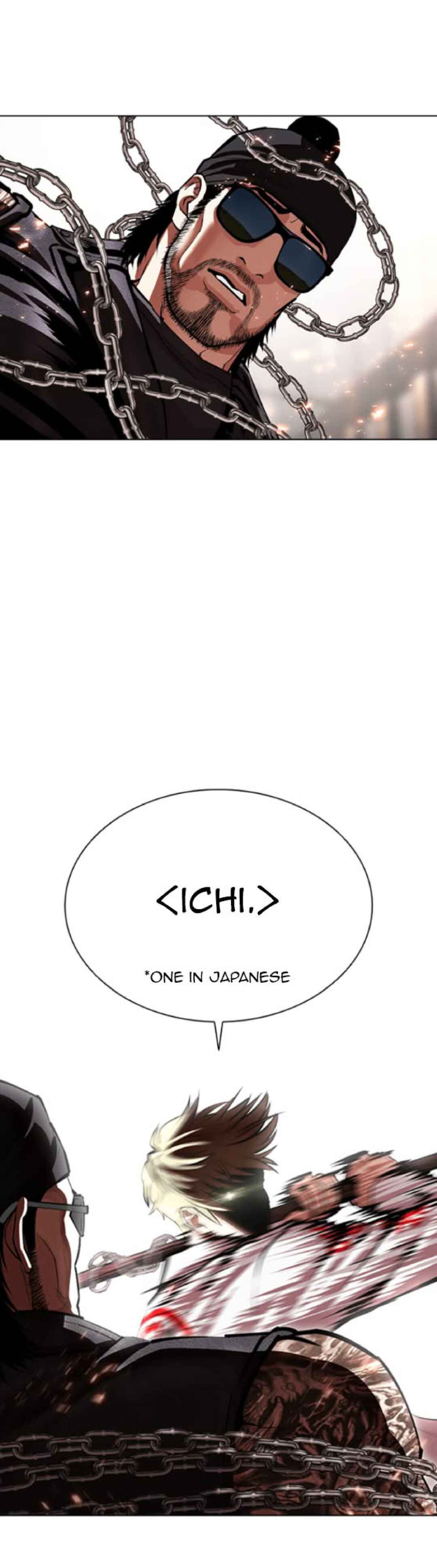 Oemo Jisangjuui Chapter 592 - Page 20
