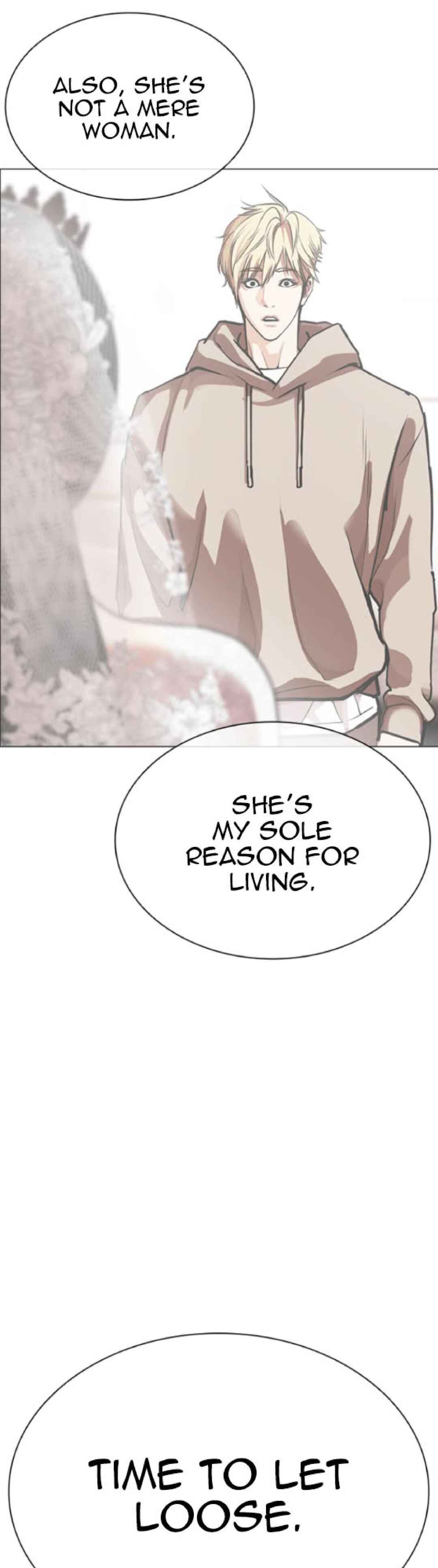 Oemo Jisangjuui Chapter 592 - Page 29