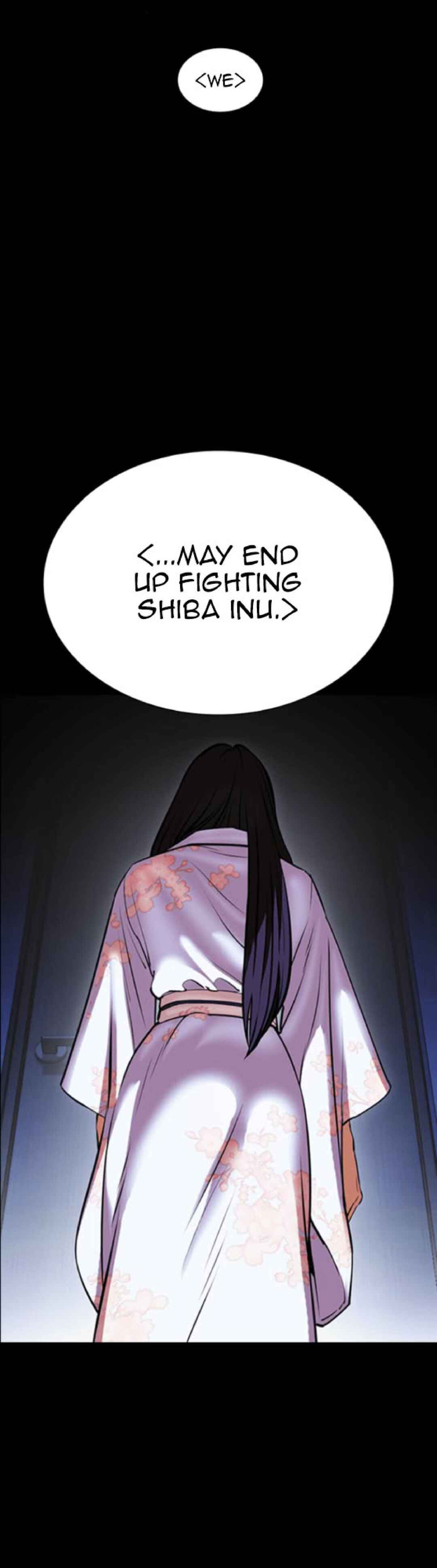 Oemo Jisangjuui Chapter 592 - Page 50