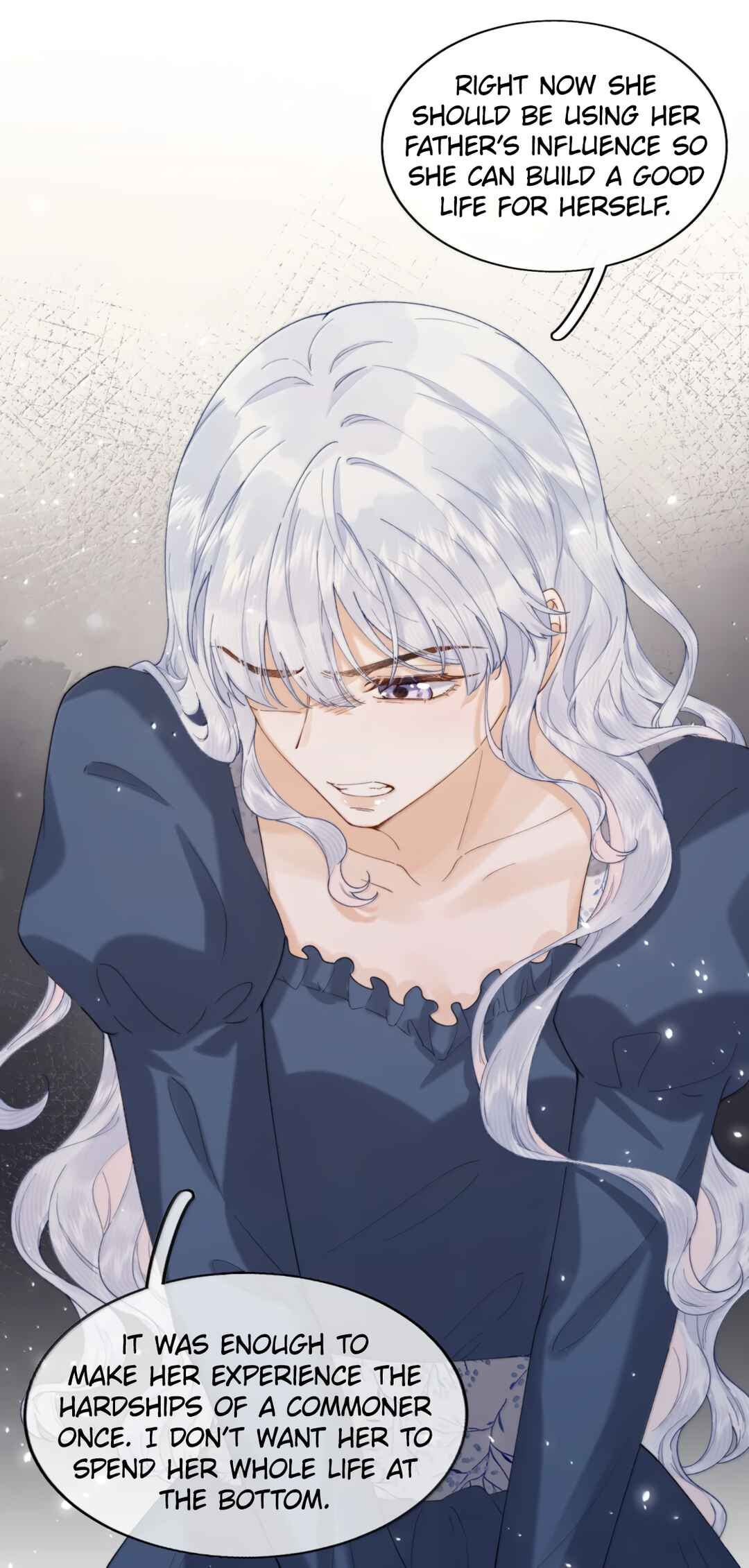 When the Villainess Meets the Yandere Chapter 34 - Page 11