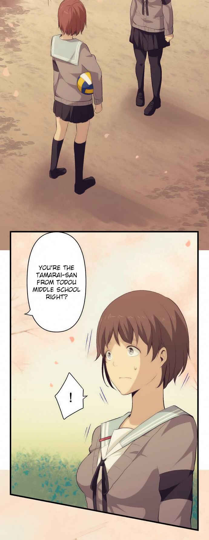 ReLIFE Chapter 75 - Page 13