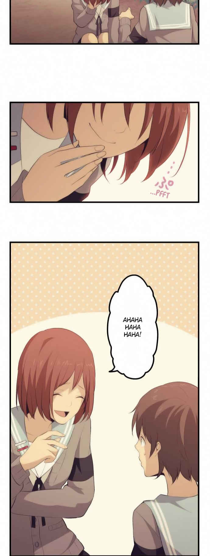 ReLIFE Chapter 75 - Page 23