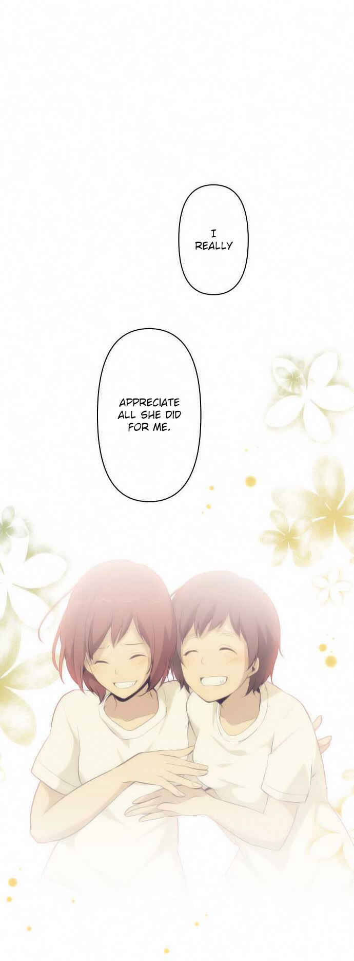 ReLIFE Chapter 75 - Page 28