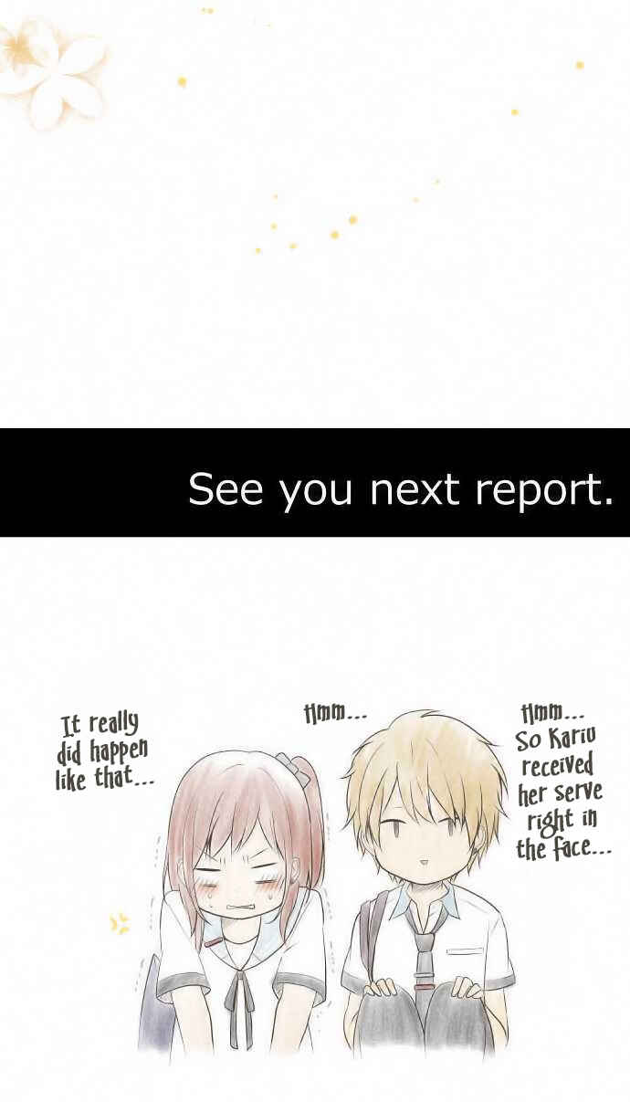 ReLIFE Chapter 75 - Page 29