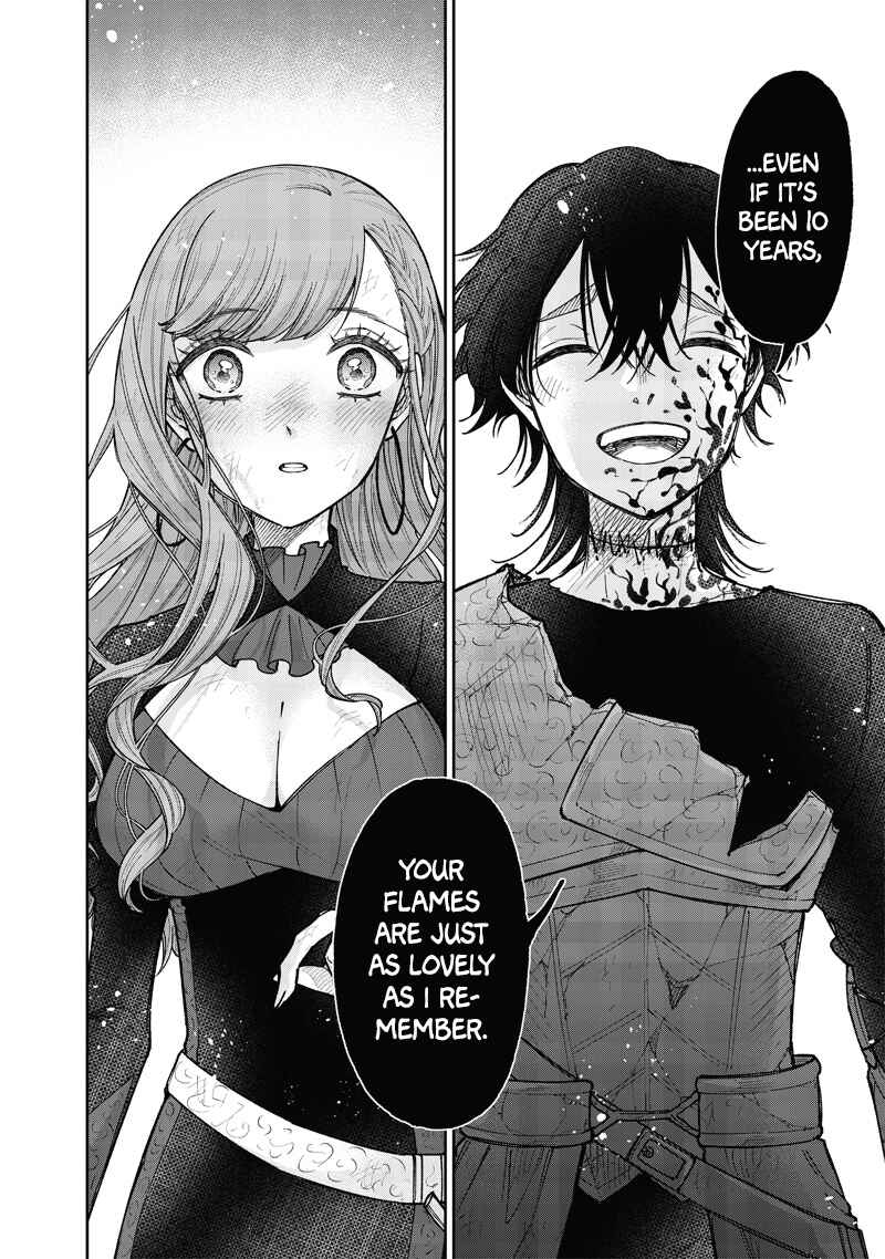 Kyuuseishu «Messiah» ~Isekai wo Sukutta Motoyuusha ga Mamono no Afureru Genjitsu Sekai wo Musou Suru~ Chapter 40 - Page 14