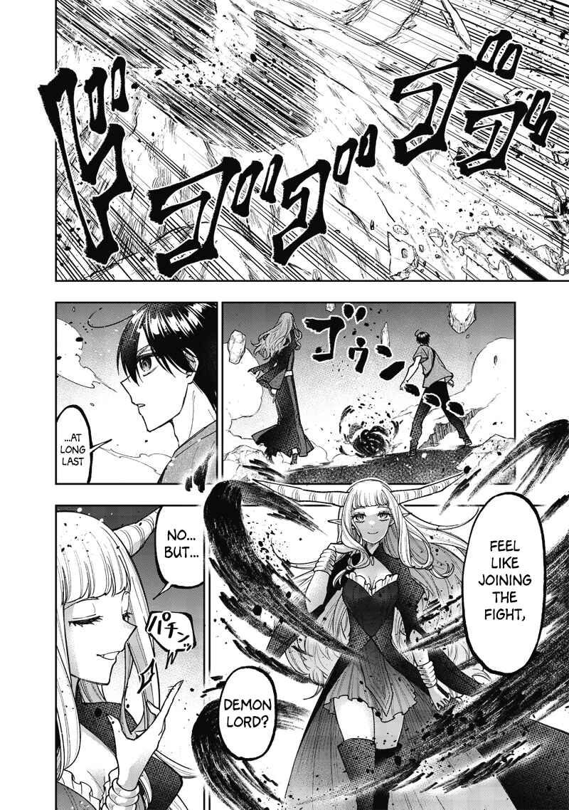 Kyuuseishu «Messiah» ~Isekai wo Sukutta Motoyuusha ga Mamono no Afureru Genjitsu Sekai wo Musou Suru~ Chapter 40 - Page 9