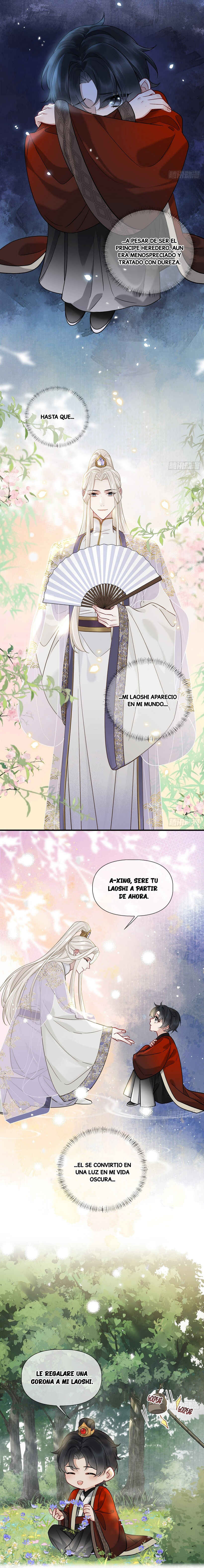 Jūxīn Bùjìng Chapter 14 - Page 5