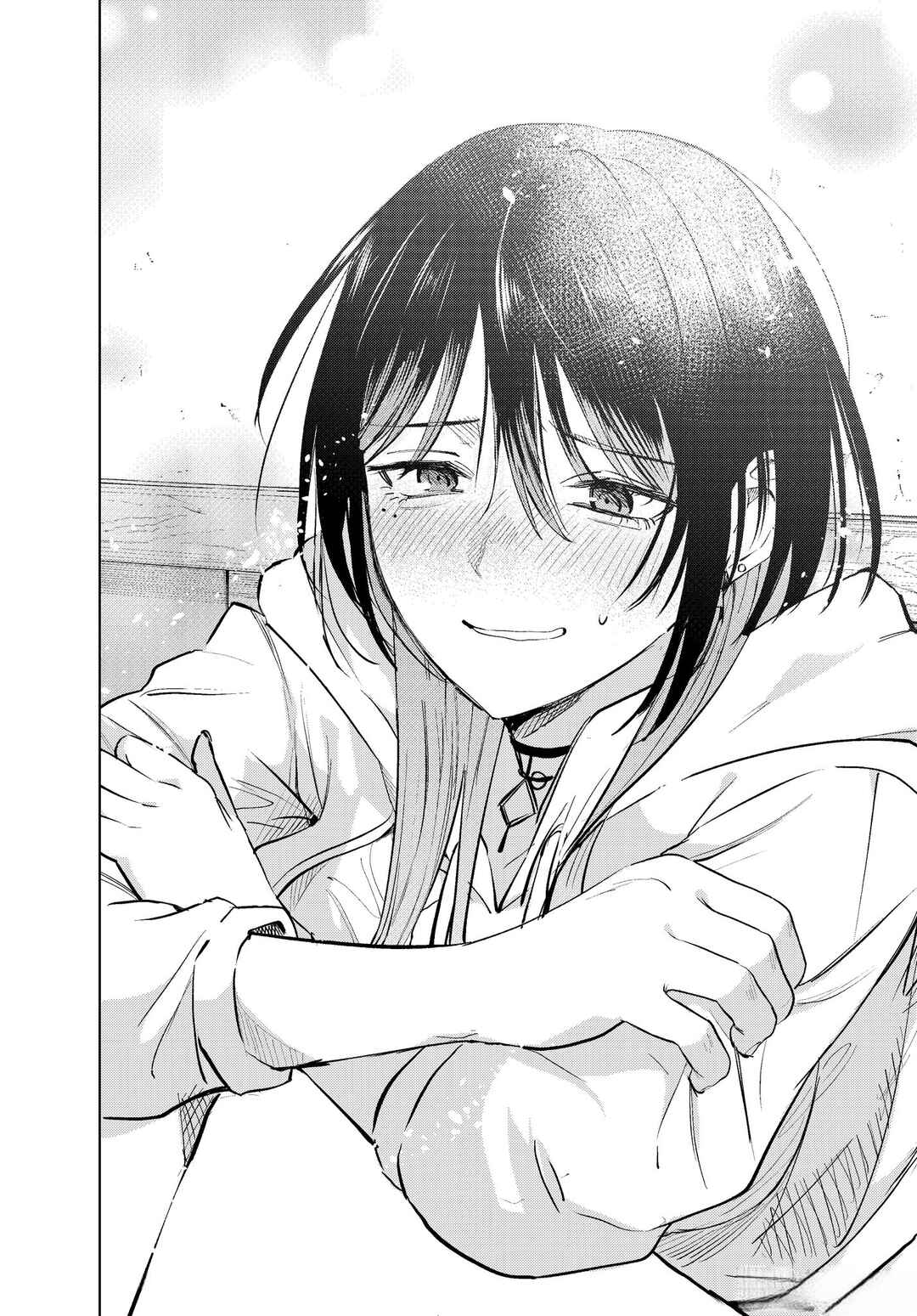 Haitatsusaki no Oneesan ga Kowasugiru Hanashi Chapter 11 - Page 20