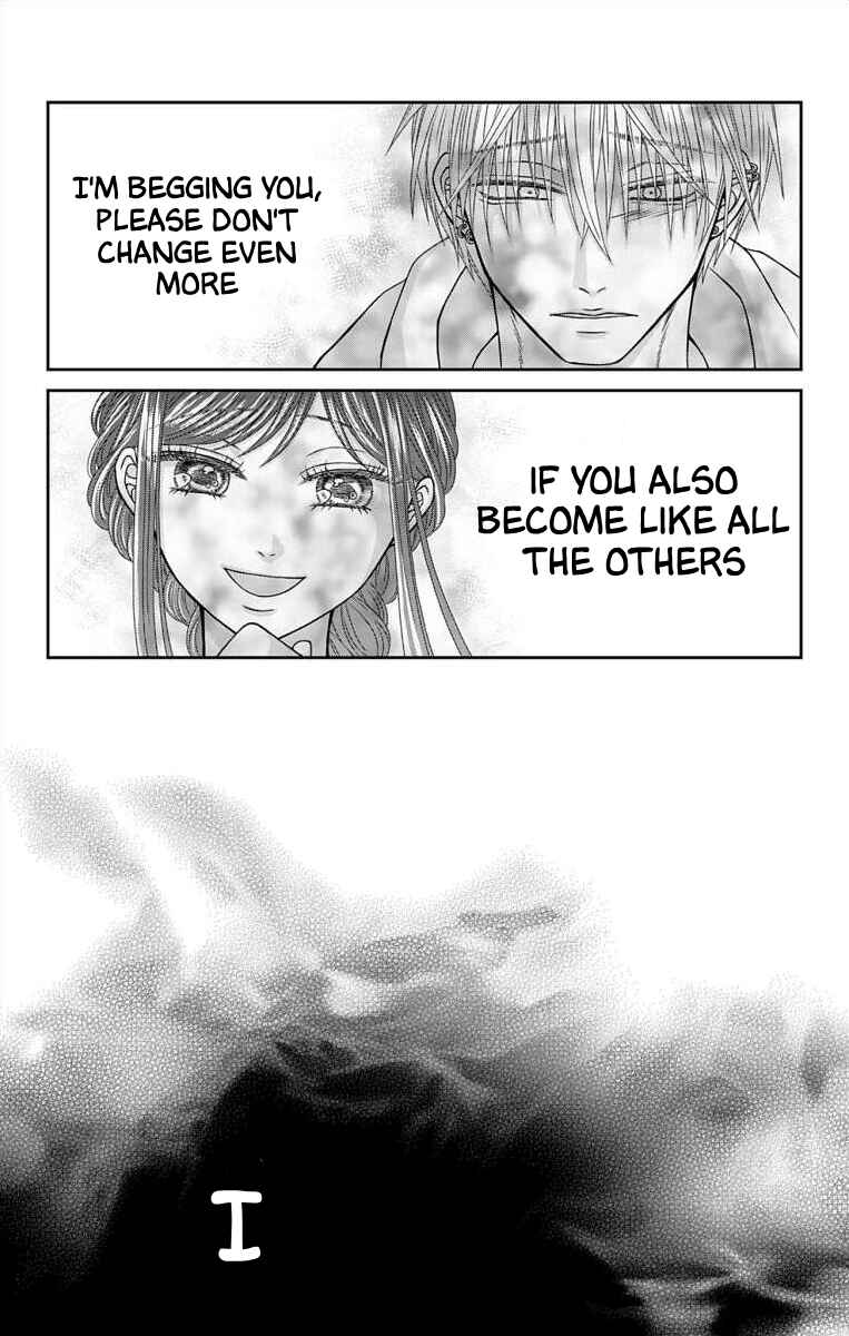Menhera Usagi wa Yandere Ookami ni Dekiaisareru Chapter 7 - Page 19
