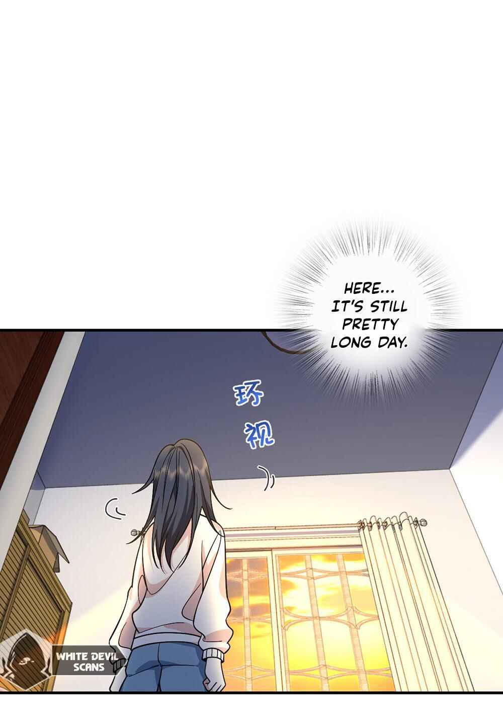 Wǒ Jiā Lǎopo Láizì Yīqiān Nián Qián Chapter 9 - Page 17