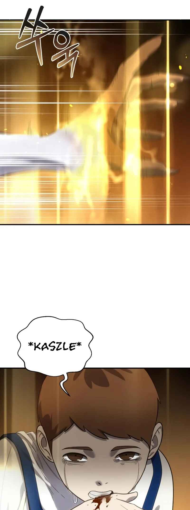 Byeol eul Pumeun Swordmaster Chapter 11 - Page 16
