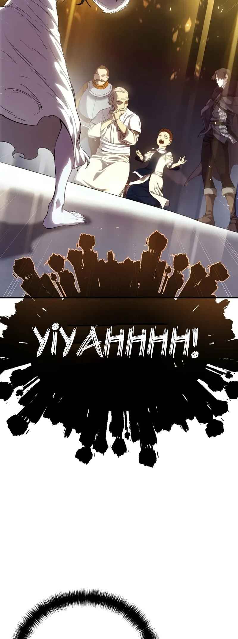 Byeol eul Pumeun Swordmaster Chapter 11 - Page 19