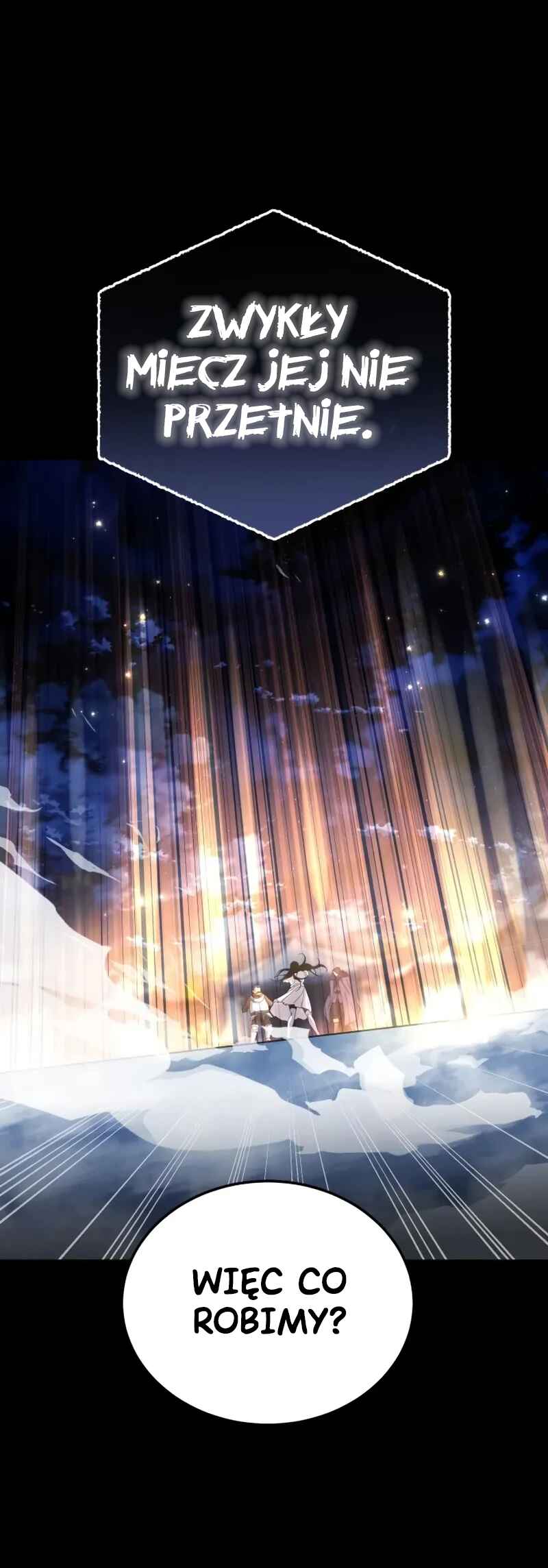 Byeol eul Pumeun Swordmaster Chapter 11 - Page 27