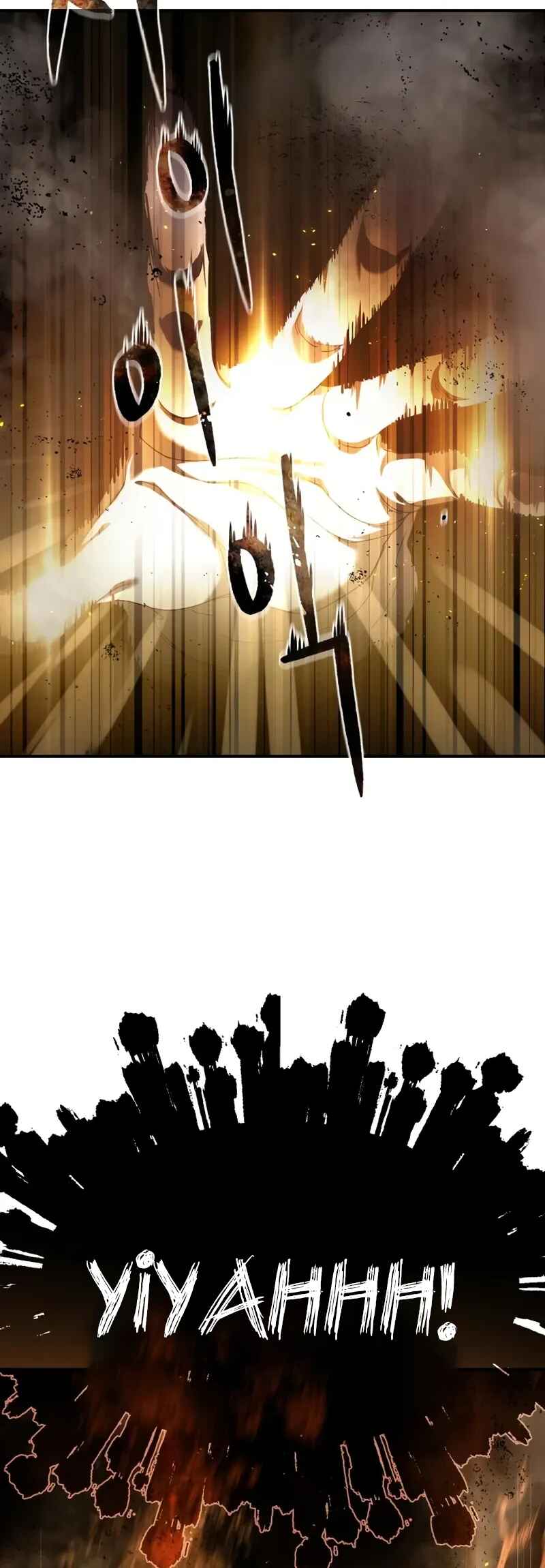 Byeol eul Pumeun Swordmaster Chapter 11 - Page 3