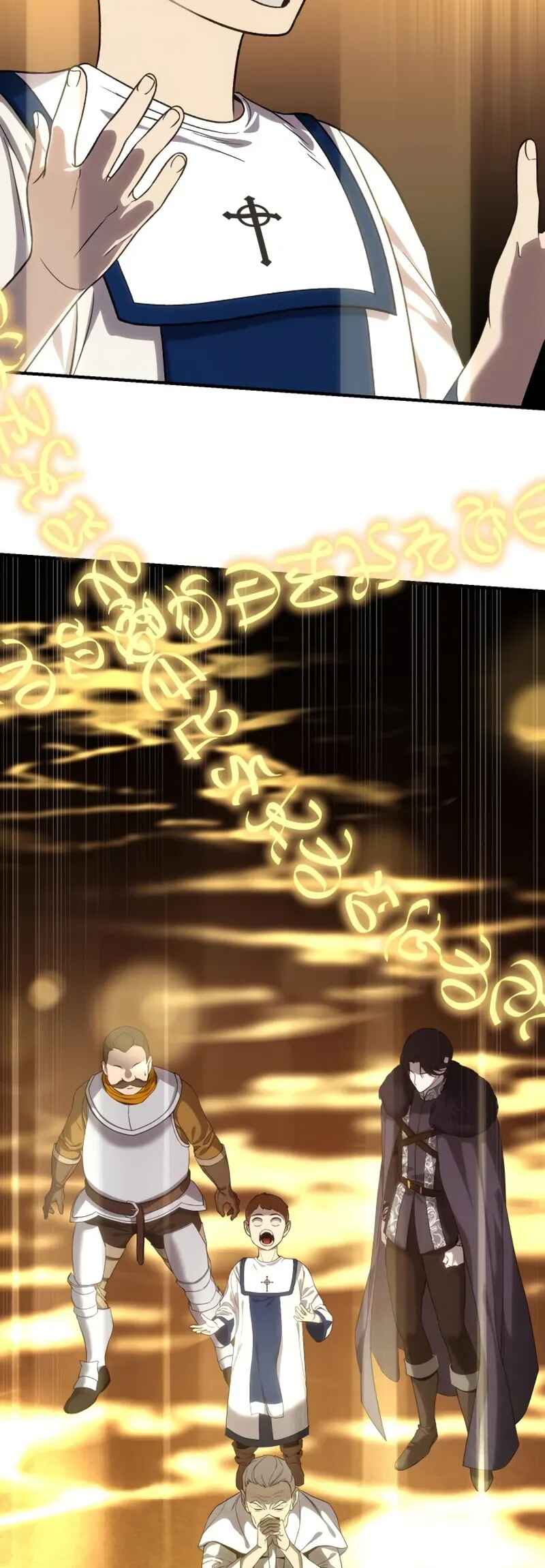Byeol eul Pumeun Swordmaster Chapter 11 - Page 6