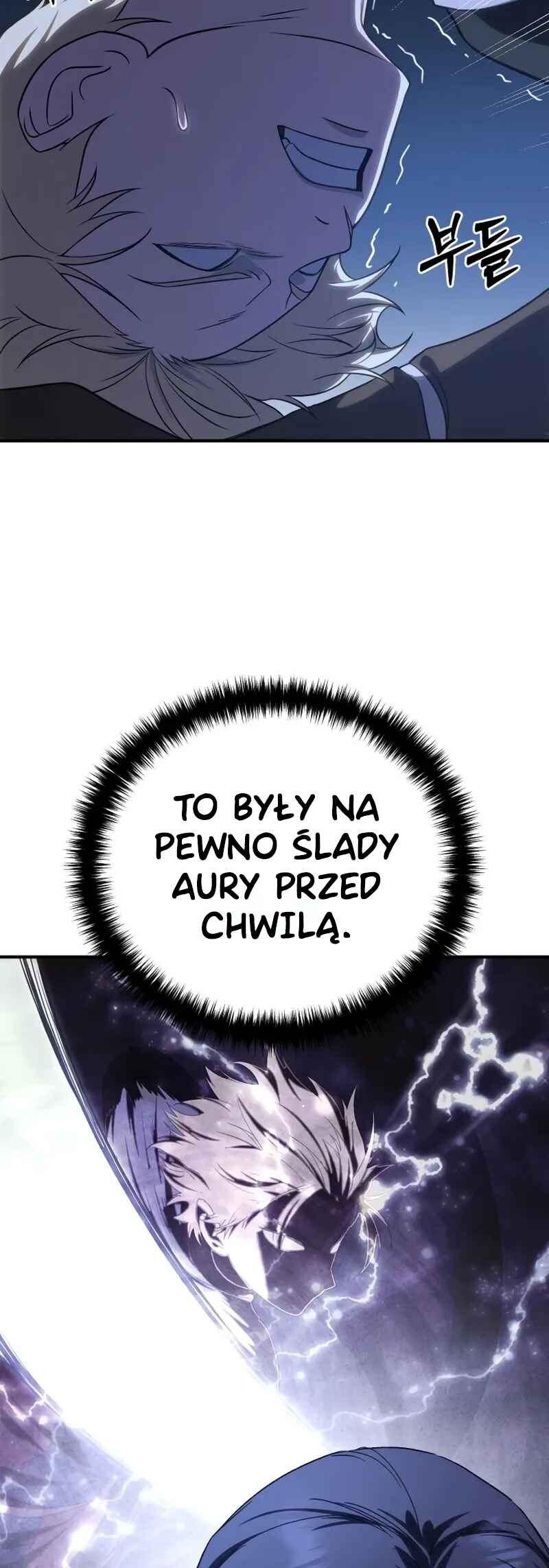 Byeol eul Pumeun Swordmaster Chapter 11 - Page 61